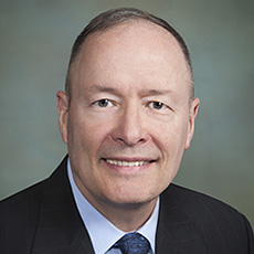 General (ret.) Keith Alexander, U.S. Army