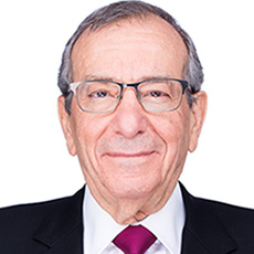 Dr. Ziad J. Asali