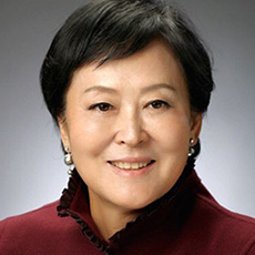 Ms Annie Chan