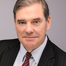 Honorable Alan Dunn