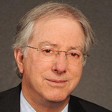 Ambassador Dennis Ross