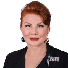 <a href="https://www.ip3international.com/about-us/ip3-founders-and-management/ambassador-georgette-mosbacher/">Ambassador Georgette Mosbacher</a>