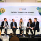 FT Energy Transition Summit